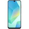 Смартфон Samsung Galaxy A16, 4GB RAM, 128GB, LTE, Gray - Image 3
