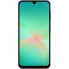 Смартфон Samsung Galaxy A26 A266 5G Dual Sim 6GB RAM 128GB - Black - Image 3