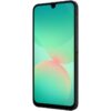 Смартфон Samsung Galaxy A26 A266 5G Dual Sim 6GB RAM 128GB - Black - Image 4