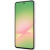Смартфон Samsung Galaxy A56 A566 5G Dual Sim 8GB RAM 128GB - Pink - Image 4