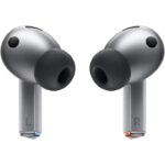 Слушалки Samsung Galaxy Buds3 Pro R630, Silver