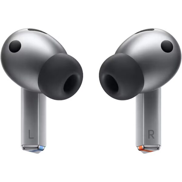 Слушалки Samsung Galaxy Buds3 Pro R630, Silver