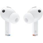 Слушалки Samsung Galaxy Buds3 Pro R630, White