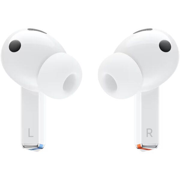 Слушалки Samsung Galaxy Buds3 Pro R630, White