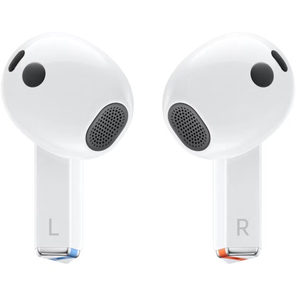 Слушалки Samsung Galaxy Buds3 R530,  White