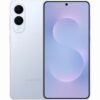 Смартфон Samsung Galaxy S25 Edge 5G Dual Sim 12GB RAM 256GB, Titanium Icyblue