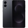 Смартфон Samsung Galaxy S25 Edge 5G Dual Sim 12GB RAM 256GB, Titanium Jetblack