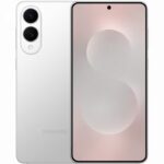 Смартфон Samsung Galaxy S25 Edge 5G Dual Sim 12GB RAM 512GB, Titanium Silver