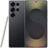 Смартфон Samsung Galaxy S25 Ultra, 12GB RAM, 1TB, 5G, Titanium Black