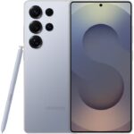 Смартфон Samsung Galaxy S25 Ultra, 12GB RAM, 1TB, 5G, Titanium Silver Blue