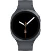 Смарт часовник Samsung Galaxy Watch 8, 40mm BT, Graphite - Image 2