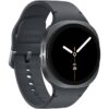 Смарт часовник Samsung Galaxy Watch 8, 40mm BT, Graphite - Image 3