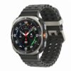 Смарт часовник Samsung Galaxy Watch Ultra, 47 мм, LTE, Titanium Silver