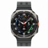 Смарт часовник Samsung Galaxy Watch Ultra, 47 мм, LTE, Titanium Silver - Image 2