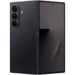 Смартфон Samsung Galaxy Z Fold 7, 16GB RAM, 1TB, 5G, Jet Black