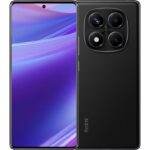 Смартфон Xiaomi Redmi Note 14 Pro 4G Dual Sim 8GB RAM 256GB - Midnight Black