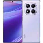 Смартфон Xiaomi Redmi Note 14 Pro 4G Dual Sim 8GB RAM 256GB - Aurora Purple