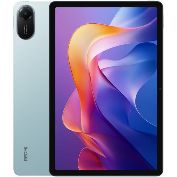 Таблет Xiaomi Redmi Pad 2 11.0 4GB RAM 128GB WiFi, Green