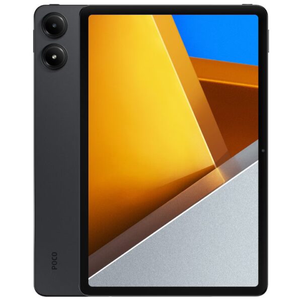 Таблет Xiaomi Poco Pad 12.1 8GB RAM 256GB WiFi, Grey