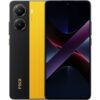 Смартфон Xiaomi Poco X7 Pro 5G Dual Sim 12GB RAM 512GB - Yellow
