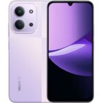 Смартфон Xiaomi Redmi 15 4G Dual Sim 6GB RAM 128GB - Sandy Purple