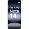Смартфон Xiaomi Redmi Note 14 5G Dual Sim 256GB 8GB RAM Midnight Black - Image 8