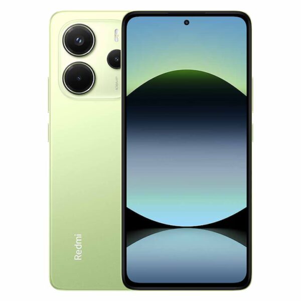 Смартфон Xiaomi Redmi Note 14 4G Dual Sim 128GB 6GB RAM Lime Green