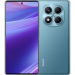 Смартфон Xiaomi Redmi Note 14 Pro 4G Dual Sim 8GB RAM 256GB - Ocean Blue