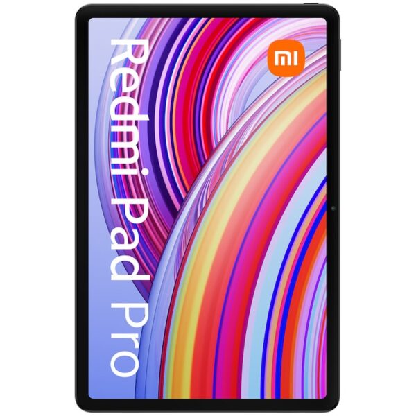 Таблет Xiaomi Redmi Pad Pro 12,1 6GB RAM 128GB 5G, Graphite Grey