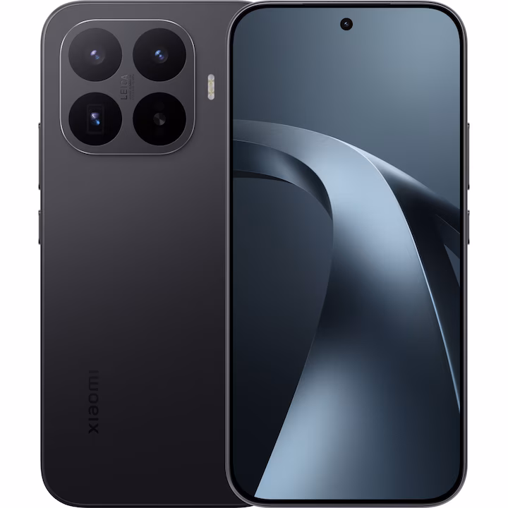 Xiaomi 17T Black