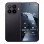 Xiaomi 17T Pro Black