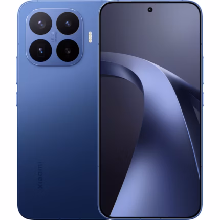 Xiaomi 17T Pro Blue