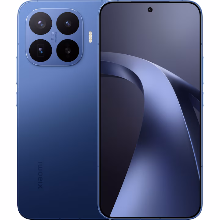 Xiaomi 17T Pro Blue