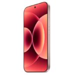 Смартфон Xiaomi 17 5G Dual Sim 12GB RAM 512GB - Pink - Image 3