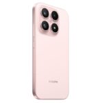 Смартфон Xiaomi 17 5G Dual Sim 12GB RAM 512GB - Pink - Image 2