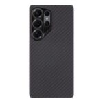 Калъф от 
Tactical MagForce Aramid Cover за Samsung Galaxy S26 Ultra Black