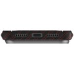 Калъф от UNIQ Keva EDGE for iPhone 17 Pro Max Magclick Charging orange - Image 6
