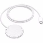 Зарядно от Apple MagSafe Charger (1 m)
