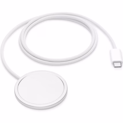 Зарядно от Apple MagSafe Charger (1 m)