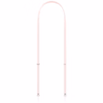 Apple Crossbody Strap - Soft Pink (SEASONAL)