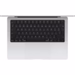Apple MacBook Pro 14-inch M5 PRO 15-core CPU, 16-core GPU,Ram 24GB, SSD 2T- Silver - Image 2