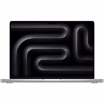 Apple MacBook Pro 14-inch M5 PRO 18-core CPU, 20-core GPU, Ram 24GB,SSD 2T- Silver