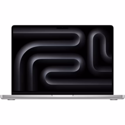 Apple MacBook Pro 14-inch M5 PRO 15-core CPU, 16-core GPU,Ram 24GB, SSD 2T- Silver