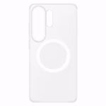Калъф от Samsung Clear Magnet Cover for Galaxy S26 Ultra Transparent