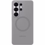 Калъф от Samsung Silicone Magnet Cover for Galaxy S26 Ultra Gray