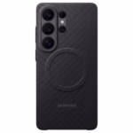 Калъф от Samsung Carbon Magnet Case for Galaxy Galaxy S26 Ultra Black