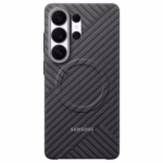 Калъф от Samsung Carbon Magnet Case for Galaxy Galaxy S26 Ultra Gray