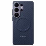 Калъф от Samsung Carbon Magnet Case for Galaxy Galaxy S26 Ultra Blue Violet