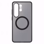 Калъф от Samsung Rugged Magnet Cover for Galaxy S26 Ultra Black