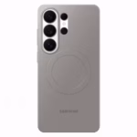 Калъф от Samsung Slim Magnet Cover for Galaxy S26 Ultra Gray
